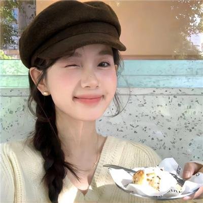 阿游小姐
