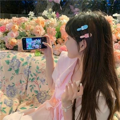 四十颗心