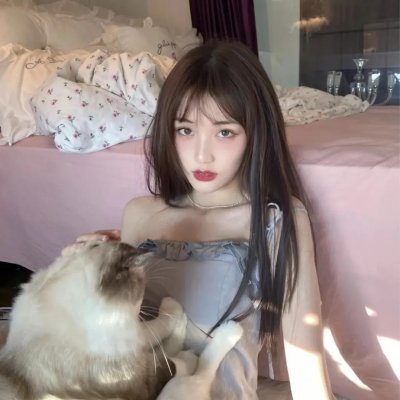 陌生的朋友