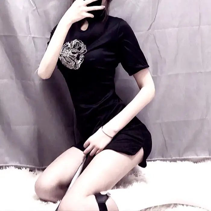 你是我老板